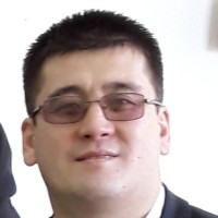 Zhanibek Igilmanov
