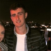 Adam Brown