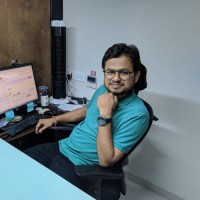 Parag Vegad