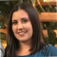 Brenda González Sánchez