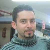 Khaled Azaizh