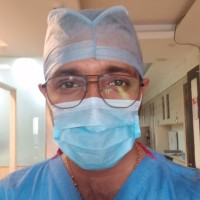 Anand Gohil