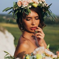 Катерина Чуб