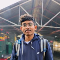 Divyesh Thakur