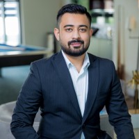 Adi Patel