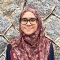 Saidatul Aishah Mohd Nazrin