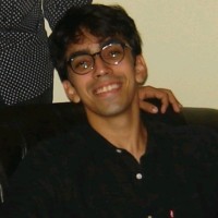 Gavin Dsouza
