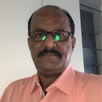 Sanjay Deshmukh