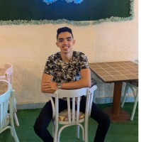 Yahya Magdy