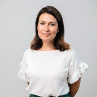 Olia Sakovich