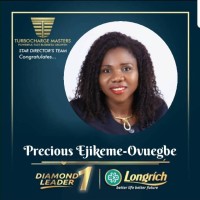 Precious Ejikeme