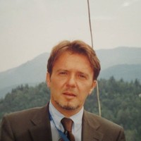 Emil Krsteski, PhD