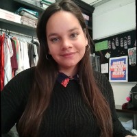 Daniela Radke
