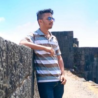 Ankush Chougule