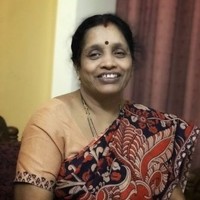 Sudhamani Motamarry