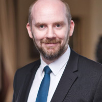 Peter Mcfarlane