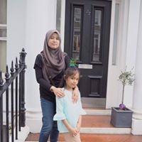 Ieta Ismail