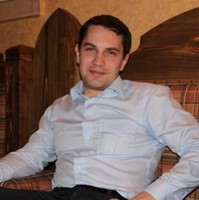 Egor Uvarov