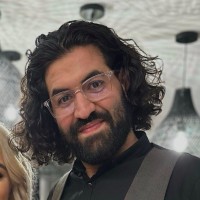 Samuel Ataei