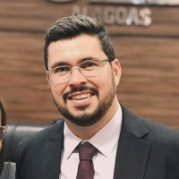 Alan Tenório - Advogado