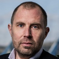 Fredrik Lyckesvärd