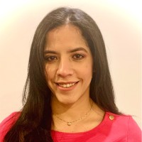 Ana Cecilia García