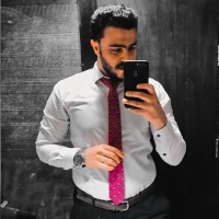 Abanoub Kamal