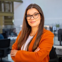 Paula Valente Borges
