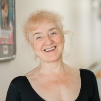 Elizabeth Boitsov