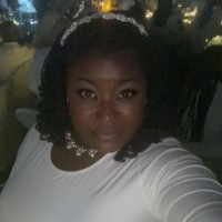 Vivian Thomas