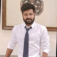 Milin Saxena