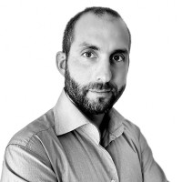 Sébastien Moret