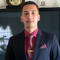 Rocael Alpuac Reyes