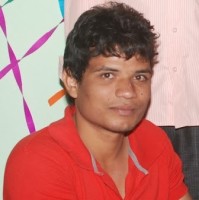 Ramaswamy Balmoori
