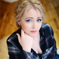Inna Kravchenko