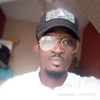 Benjamin Ofosu