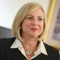 Eileen Chambers
