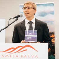 Andrejs (Andrew) Kolesins