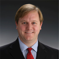 David Eggleston, Jr.