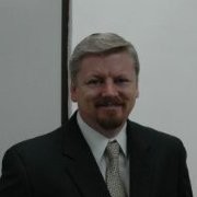 Steve Garwood
