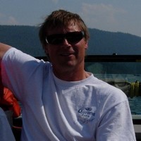Bruce Hukari