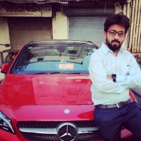 Hitesh Patel