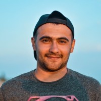 Anton Kushnir
