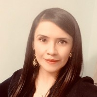 Laura Melo Mendoza