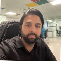 Shoaib Ishfaq Acca, Bsc (Hons)