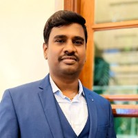 Hariganesh Raju