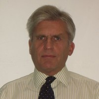 Richard Wickes