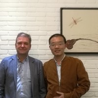 Homer Hu