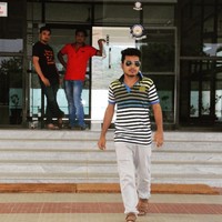 Md Abdullah