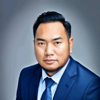 Shendy Arief Prastyanto